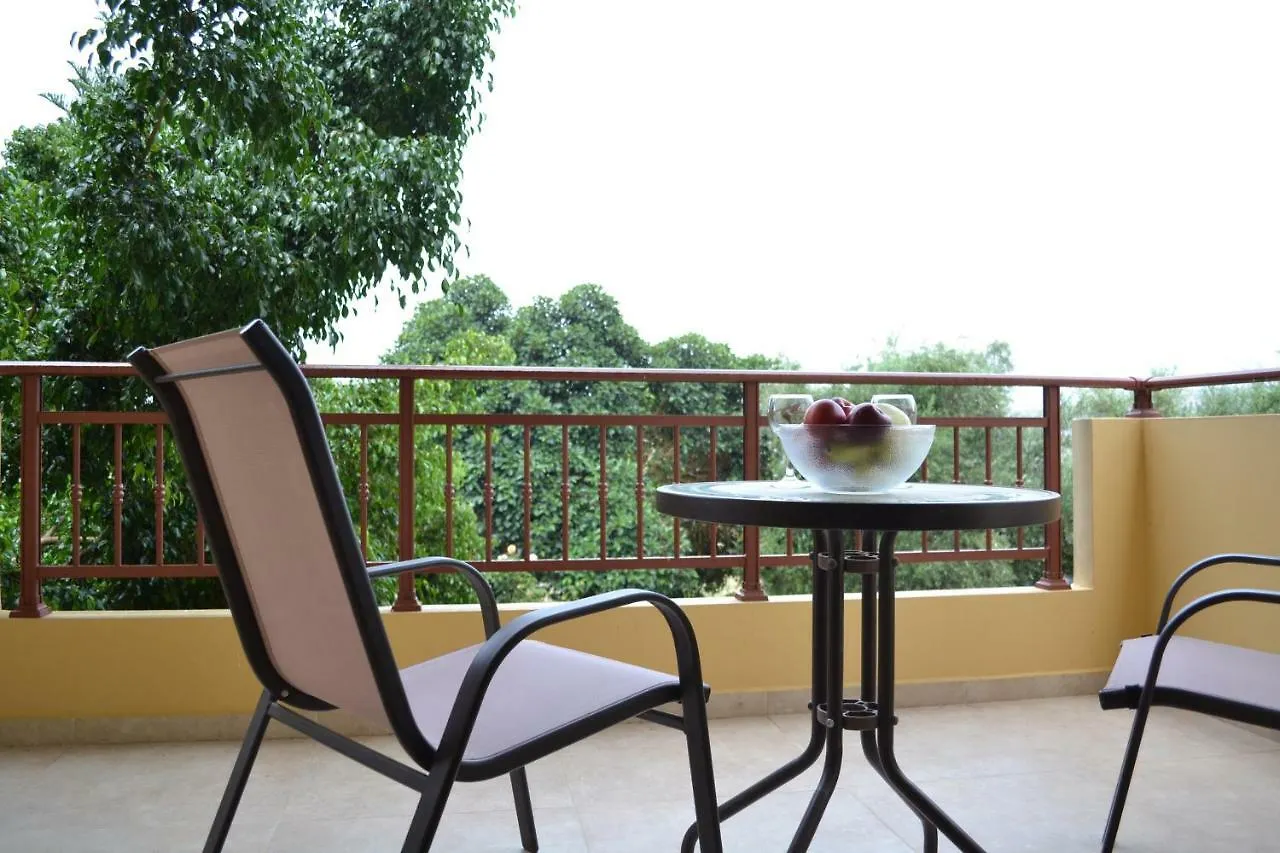 Appartamento Ariadni's Maisonette Yiofirákia