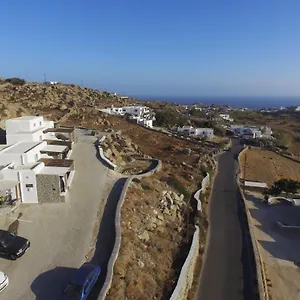  Appartamento Mykonos Amazing 2 Grecia