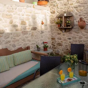  Casa vacanze Ariadni's House
