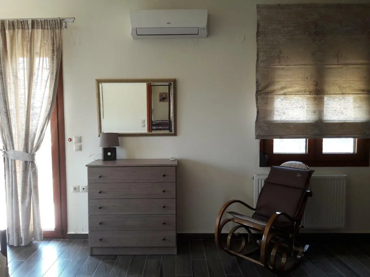 Ariadni'S Maisonette Yiofirákia 그리스