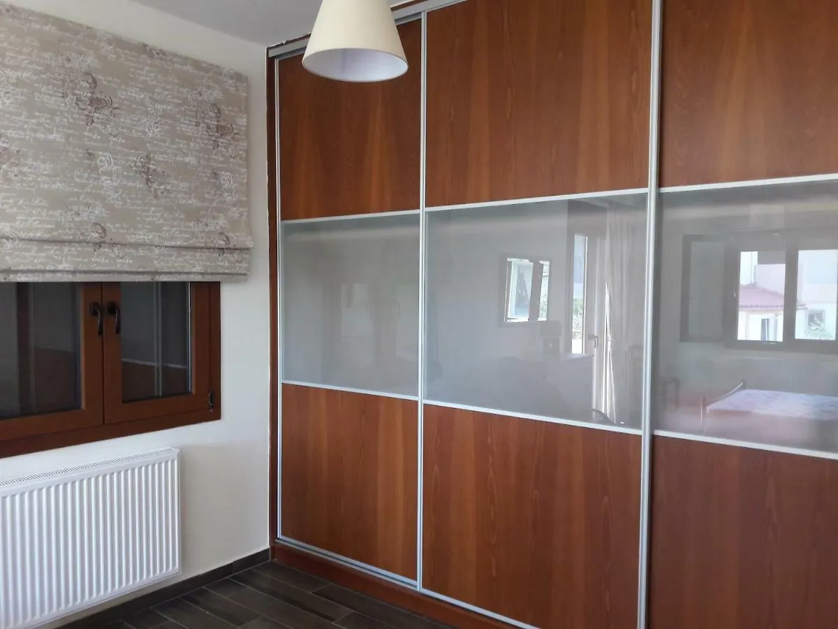 Ariadni'S Maisonette Yiofirákia
