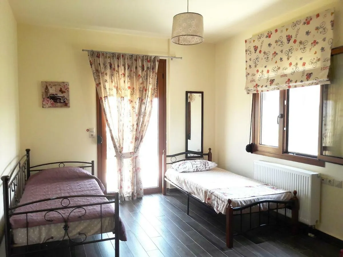 Ariadni'S Maisonette Yiofirákia 0*,  그리스